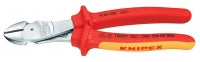 Knipex 74 06 200 Diagonal Cutters