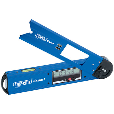 Draper Tools Digital Angle Finder (250mm) DRA74307
