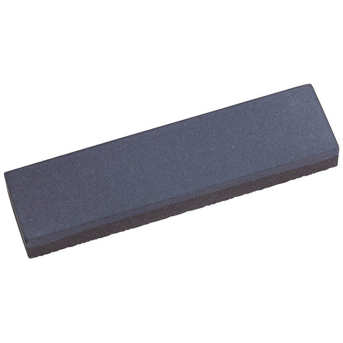 Draper Tools 100 x 25 x 12mm Silicone Carbide Sharpening Stone DRA74697