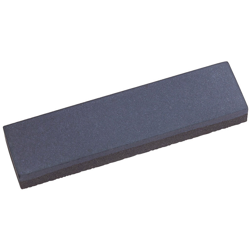 Draper Tools 100 x 25 x 12mm Silicone Carbide Sharpening Stone DRA74697