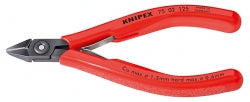 Knipex 75 02 125 Electronic Diagonal cutting nippers
