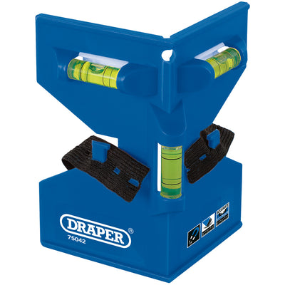 Draper Tools Post Level DRA75042