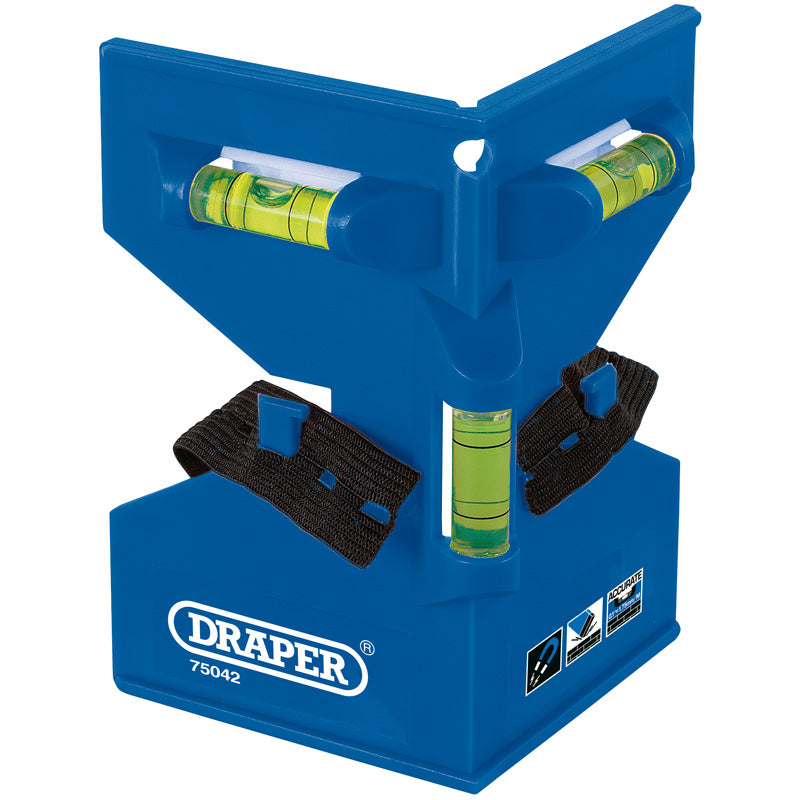 Draper Tools Post Level DRA75042