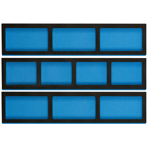 Draper Tools Full Drawer EVA Insert Infill Tray DRA75048
