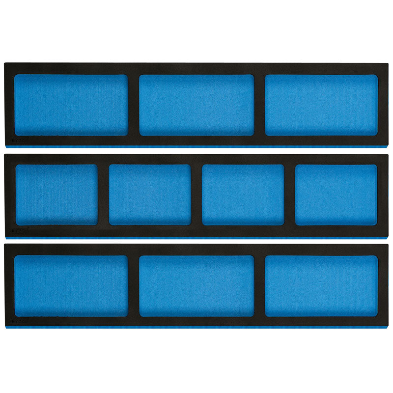 Draper Tools Full Drawer EVA Insert Infill Tray DRA75048
