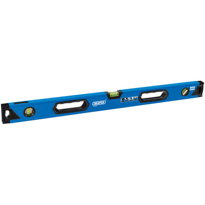 Draper Tools Side View Box Section Level (900mm) DRA75105