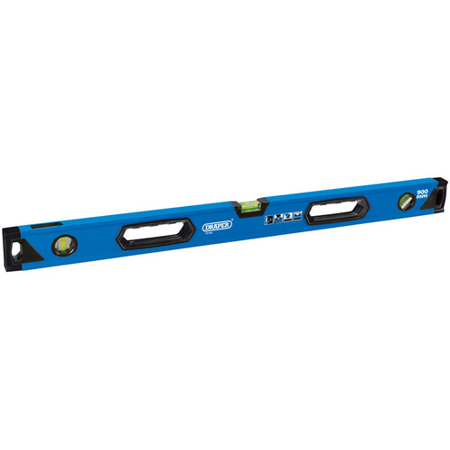 Draper Tools Side View Box Section Level (900mm) DRA75105