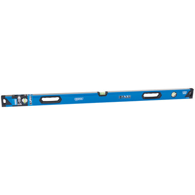 Draper Tools Side View Box Section Level (1200mm) DRA75106