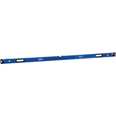 Draper Tools Side View Box Section Level (1800mm) DRA75107