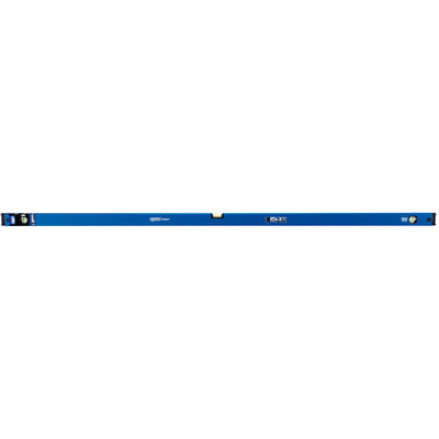 Draper Tools Box Levels with Magnified Vial And Side View Vial (1800mm) DRA75246