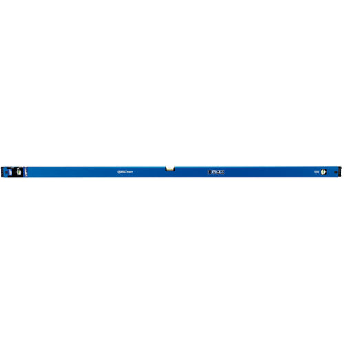 Draper Tools Box Levels with Magnified Vial And Side View Vial (1800mm) DRA75246