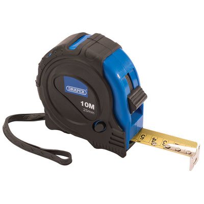Draper Tools 10M/33ft x 32mm Measuring Tape DRA75301