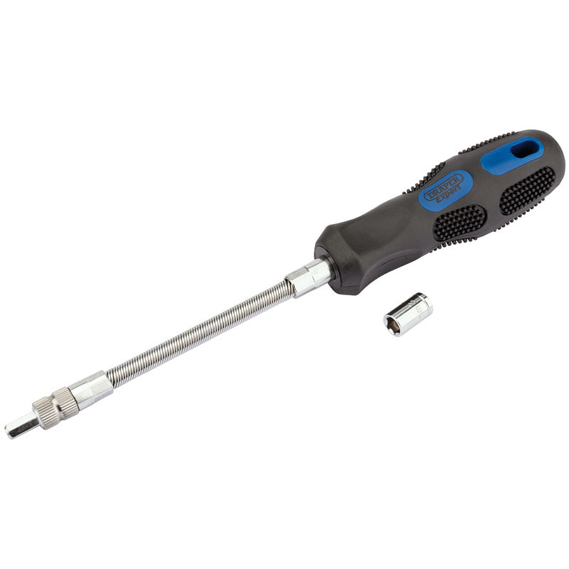 Draper Tools Hose Clip Driver (6mm and 7mm) DRA75305