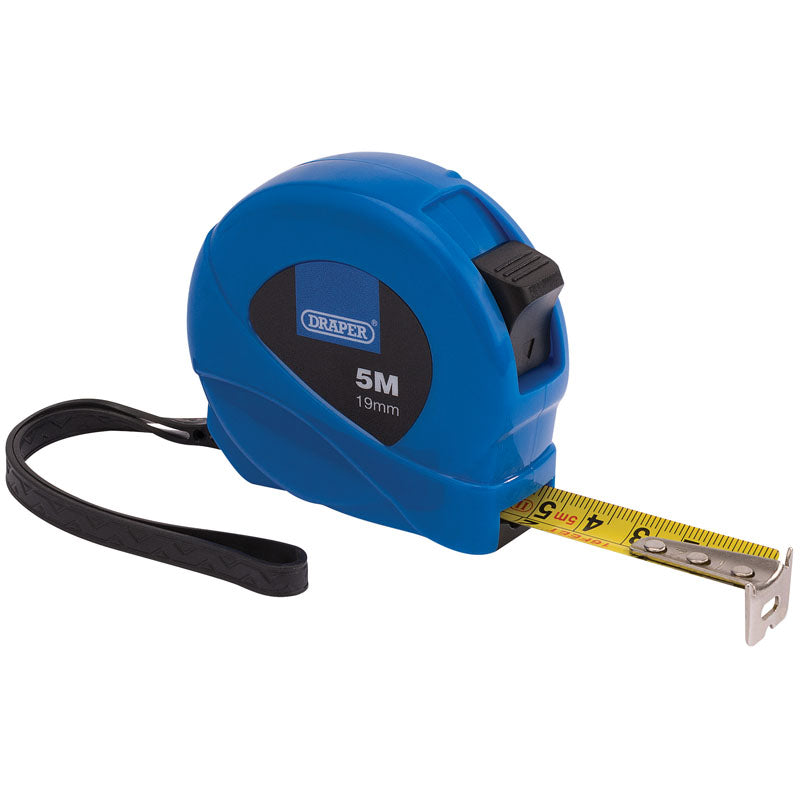 Draper Tools Measuring Tapes (5M/16ft) DRA75881