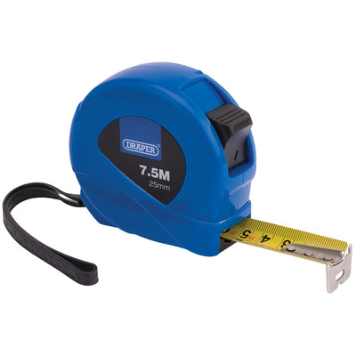 Draper Tools Measuring Tapes (7.5M/25ft) DRA75882