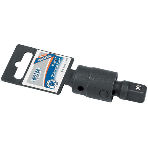 Draper Tools Expert 1/2 Square Drive Impact Universal Joint DRA75976