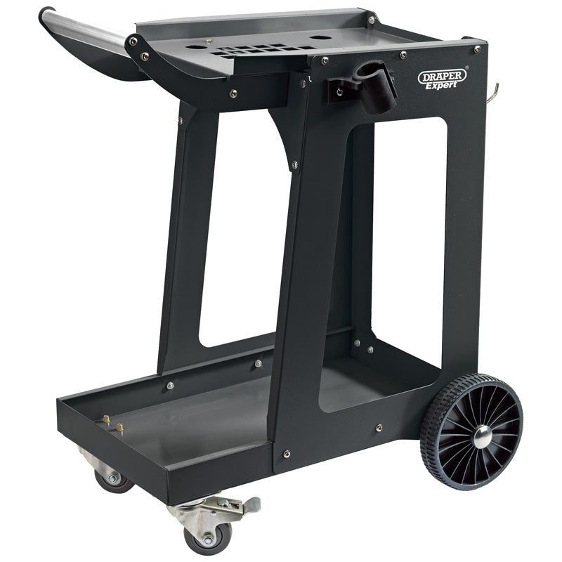 Draper Tools Welding Trolley DRA76593