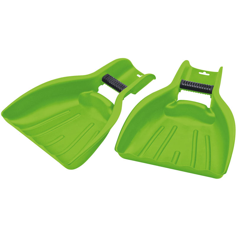 Draper Tools Leaf Collectors (Pair) DRA76762