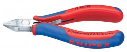 Knipex 77 42 115 Electronics Diagonal Cutters