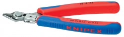 Knipex 78 13 125 Electronics Super-Knips