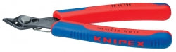 Knipex 78 61 125 Electronics Super-Knips