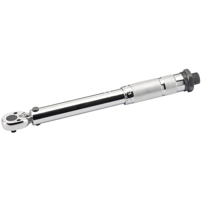 Draper Tools Torque Wrench (1/4 Square Drive) DRA78639