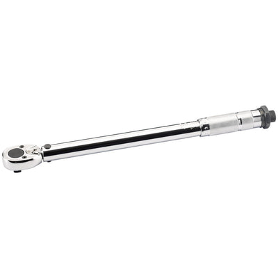 Draper Tools 20-110Nm Torque Wrench (3/8 Square Drive) DRA78641