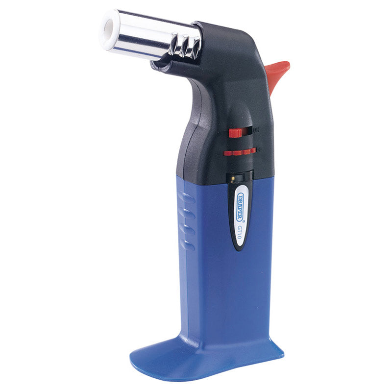 Draper Tools Heavy Duty Gas Torch DRA78776