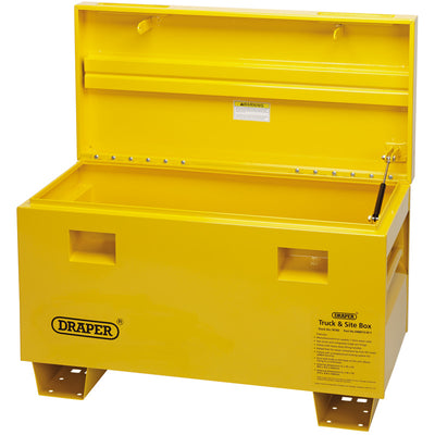Draper Tools Contractors Secure Storage Box (36 inches) DRA78785