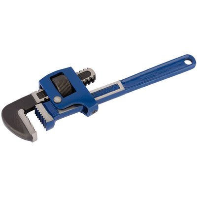 Draper Tools Expert 250mm Adjustable Pipe Wrench DRA78916