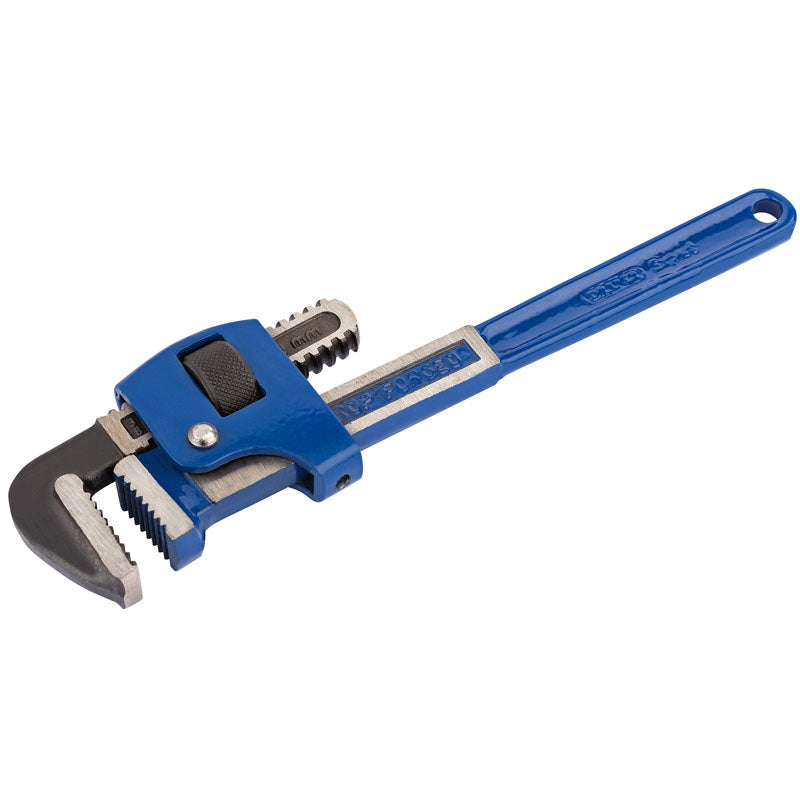 Draper Tools Expert 300mm Adjustable Pipe Wrench DRA78917