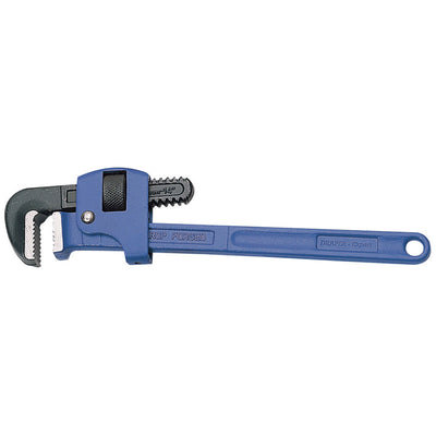 Draper Tools Expert 350mm Adjustable Pipe Wrench DRA78918