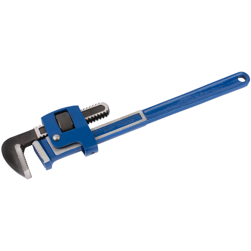 Draper Tools Expert 450mm Adjustable Pipe Wrench DRA78919