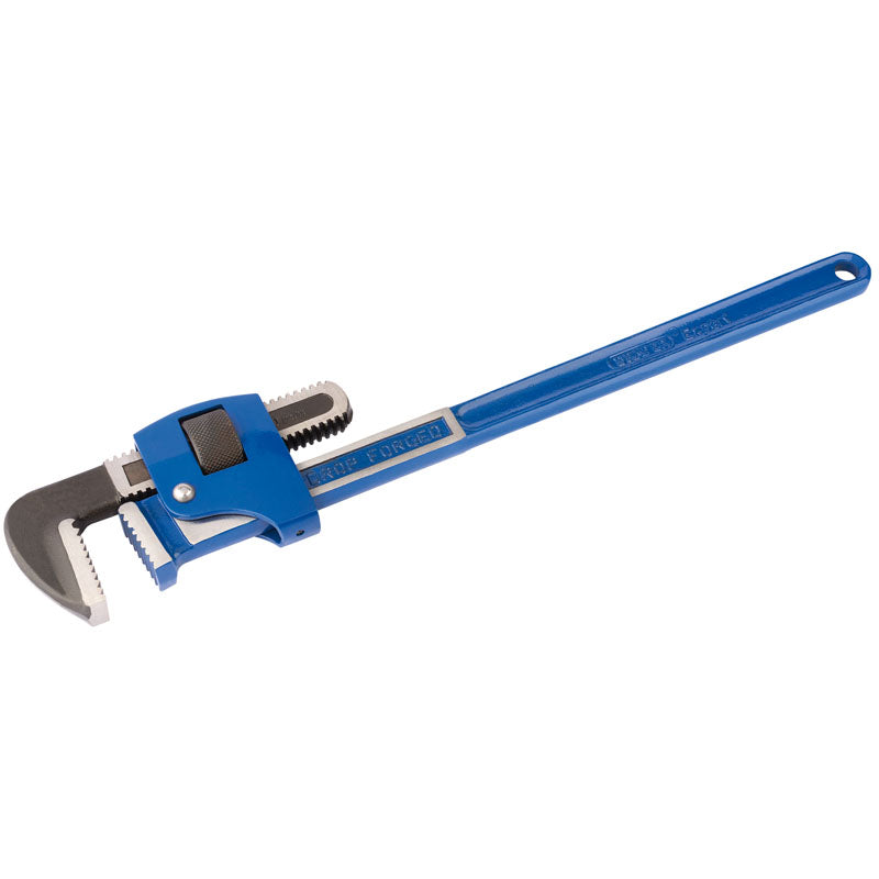 Draper Tools Expert 600mm Adjustable Pipe Wrench DRA78921