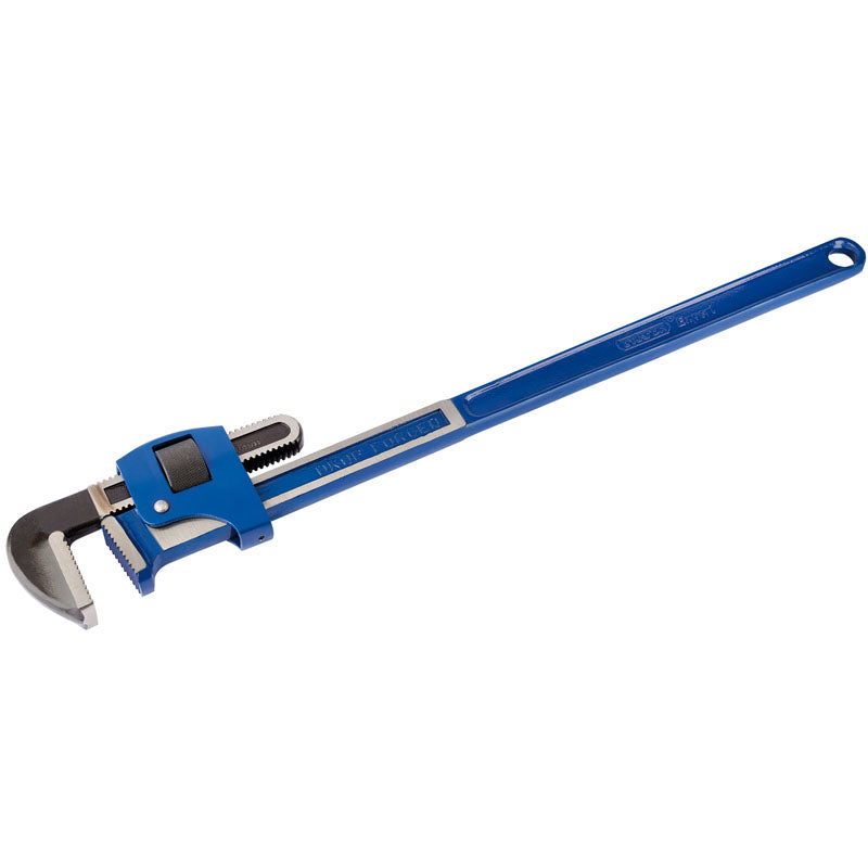 Draper Tools Expert 900mm Adjustable Pipe Wrench DRA78922