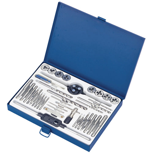 Draper Tools Tap and Die Set (37 Piece) DRA79203