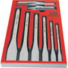 KC Tools 80002 11 PIECE HDFI TRAY