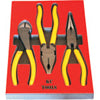 KC Tools 80005 3 PIECE HDFI TRAY