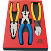 KC Tools 80006 3 PIECE HDFI TRAY