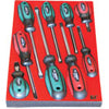 KC Tools 80010 9 PIECE HDFI TRAY