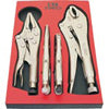 KC Tools 80012 4 PIECE HDFI TRAY