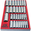 KC Tools 80018 32 PIECE HDFI TRAY