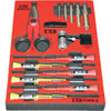 KC Tools 80020 13 PIECE HDFI TRAY