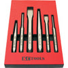 KC Tools 80022 6 PIECE HDFI TRAY