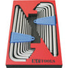 KC Tools 80028 18 PIECE HDFI TRAY
