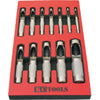 KC Tools 80028 12 PIECE HDFI TRAY