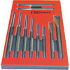 KC Tools 80034 10 PIECE HDFI TRAY