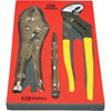 KC Tools 80035 3 PIECE HDFI TRAY