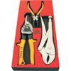 KC Tools 80036 4 PIECE HDFI TRAY