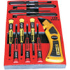 KC Tools 80050 11 PIECE HDFI TRAY